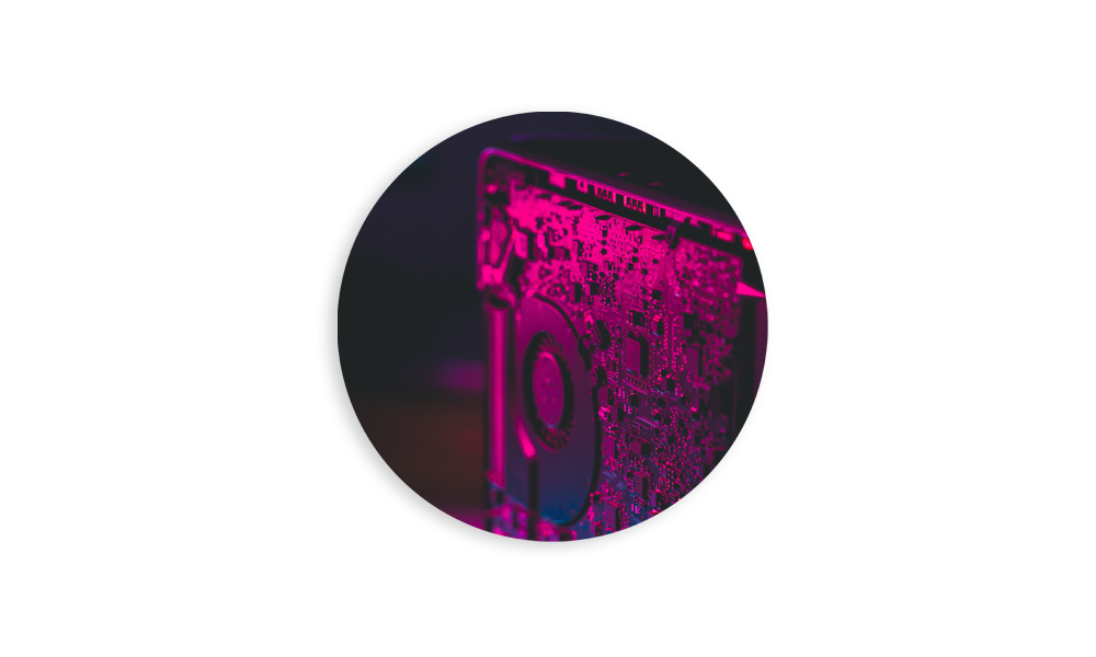 IT Support Graubünden